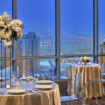 Marriott Hotel 4*