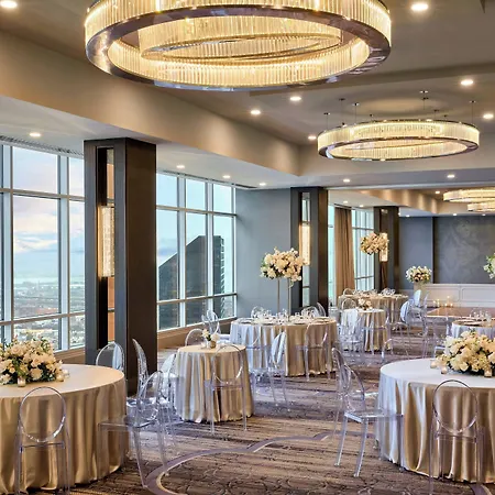 Marriott Hotel