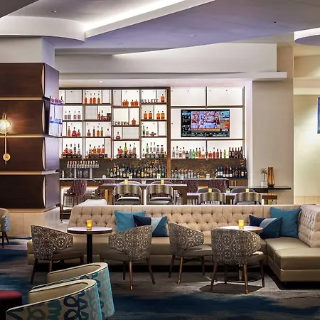 Marriott Hotel