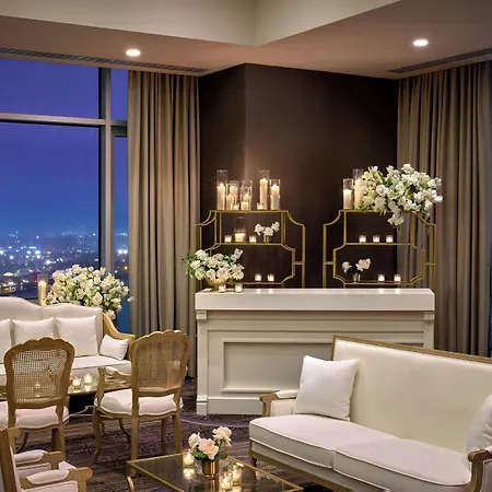 Marriott Hotel