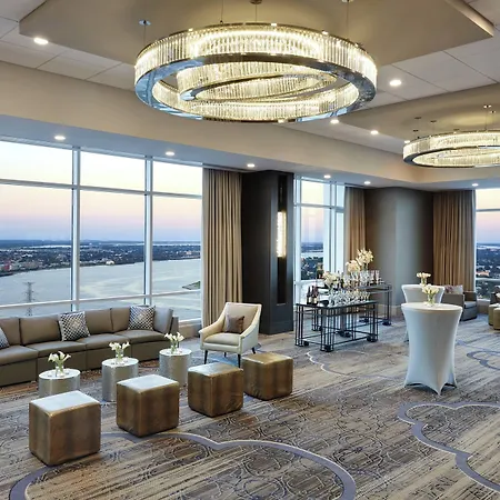 Marriott New Orleans