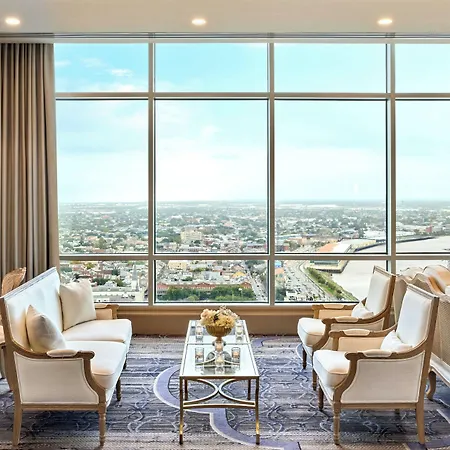 Hotel Marriott 4*