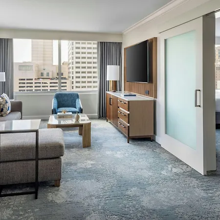 Marriott Hotel 4*