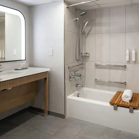 Marriott Hotel 4*