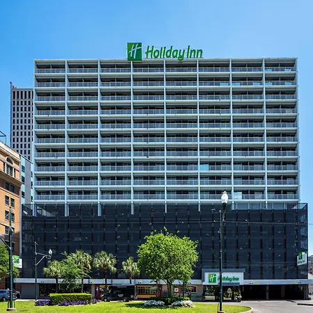 New Orleans-downtown Superdome By Ihg Hotel New Orleans