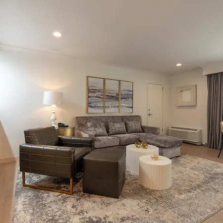 New Orleans-downtown Superdome By Ihg 4* New Orleans