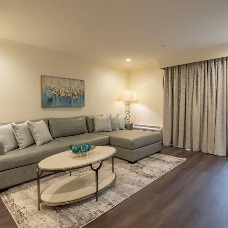 New Orleans-downtown Superdome By Ihg Hotel