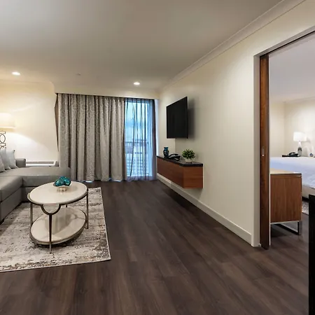 Hotel New Orleans-downtown Superdome By Ihg New Orleans