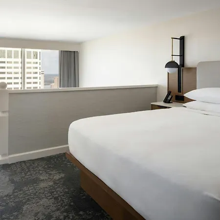 Marriott Hotel 4*