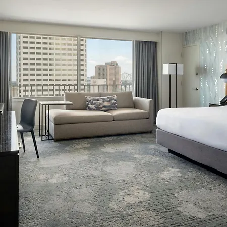 Marriott Hotel