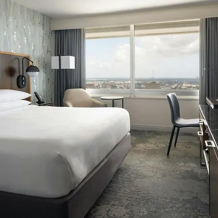 Hotel Marriott 4*