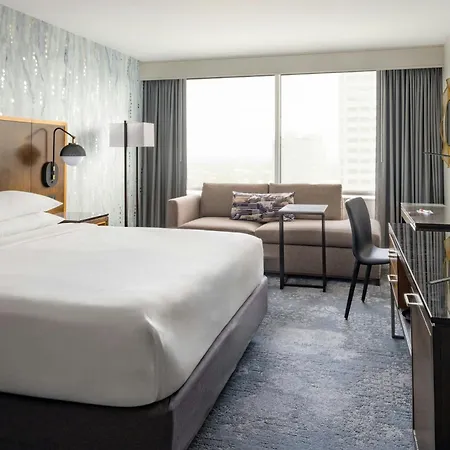 Marriott New Orleans