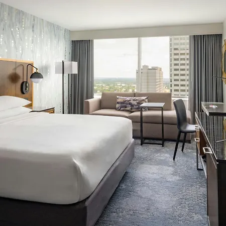 Marriott Hotel