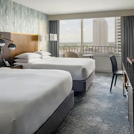 Hotel Marriott
