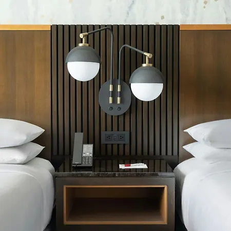 Hotel Marriott New Orleans