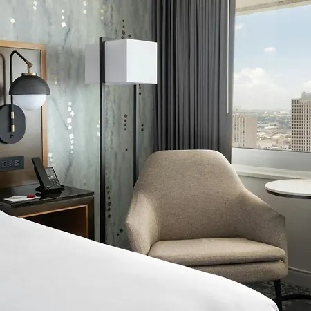 Marriott 4* New Orleans