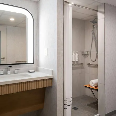 Hotel Marriott 4*
