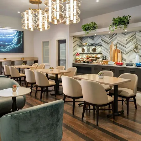 Marriott 4* New Orleans