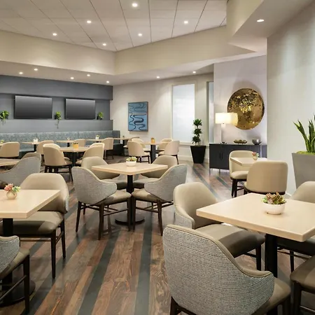 Hotel Marriott