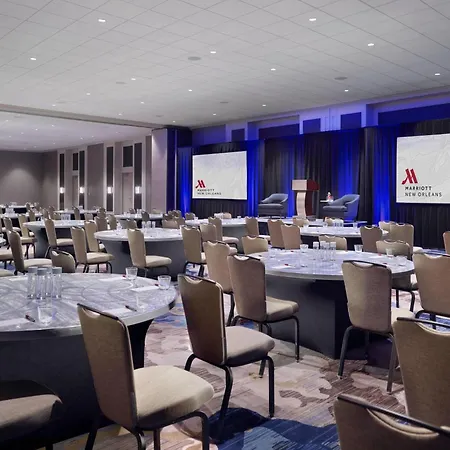 Hotel Marriott