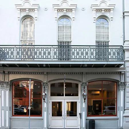 Roami At Factors Row New Orleans