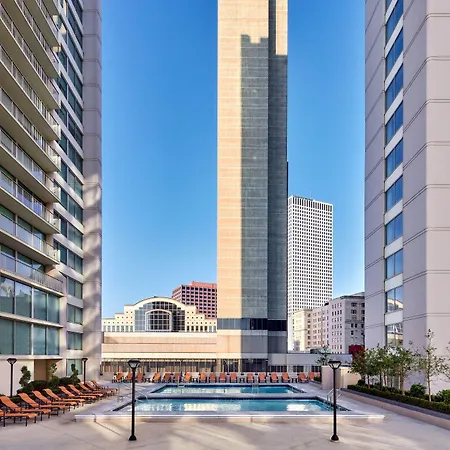 Marriott Hotel 4*
