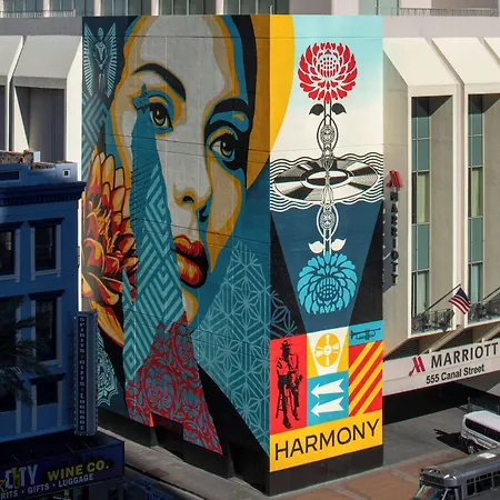 Hotel Marriott