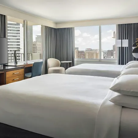 Marriott 4*