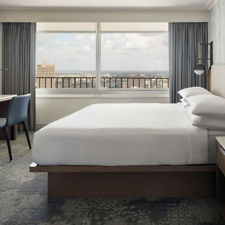 Marriott Hotel 4*