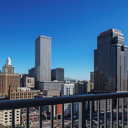 New Orleans-downtown Superdome By Ihg