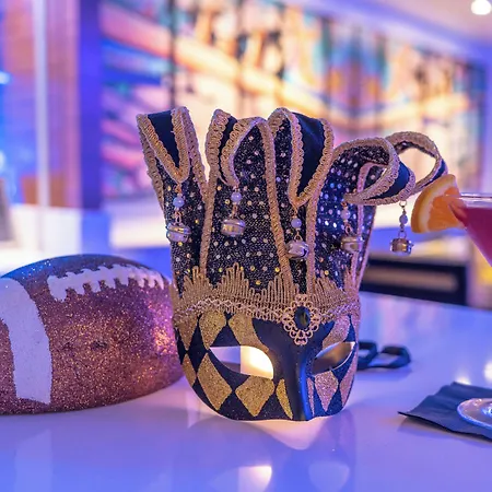 Hotel New Orleans-downtown Superdome By Ihg New Orleans