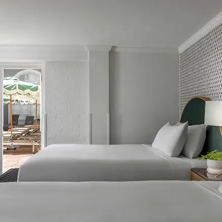 Bourbon Orleans Hotel 4*