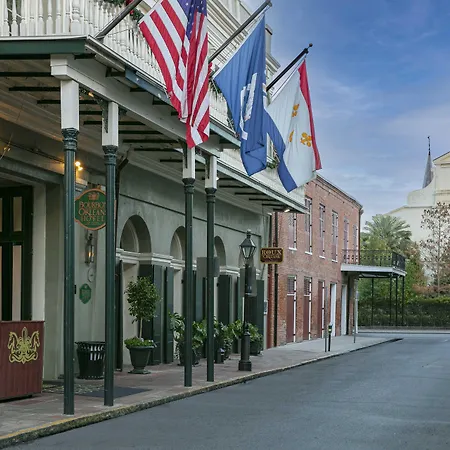 Bourbon Orleans Hotel 4*