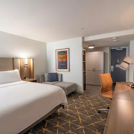 Hotel New Orleans-downtown Superdome By Ihg
