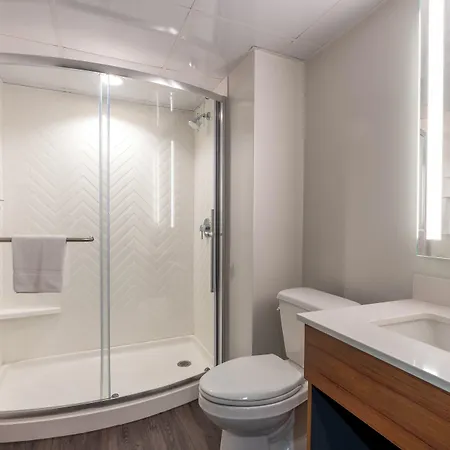 New Orleans-downtown Superdome By Ihg 4* New Orleans