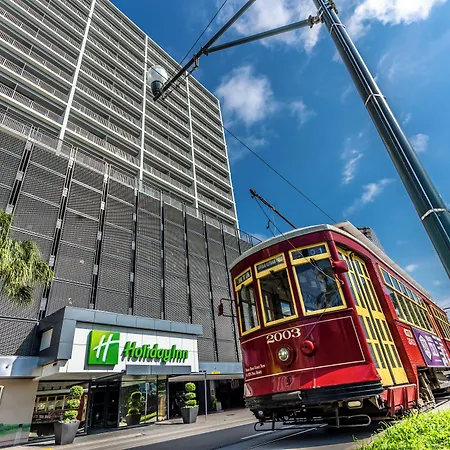 New Orleans-downtown Superdome By Ihg