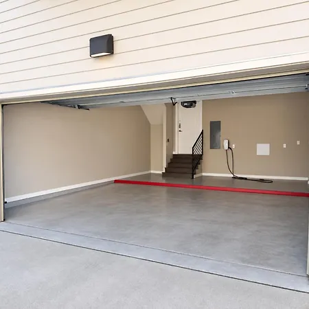 Newly Renovated 3 Story W Pool, Garage & Balconies