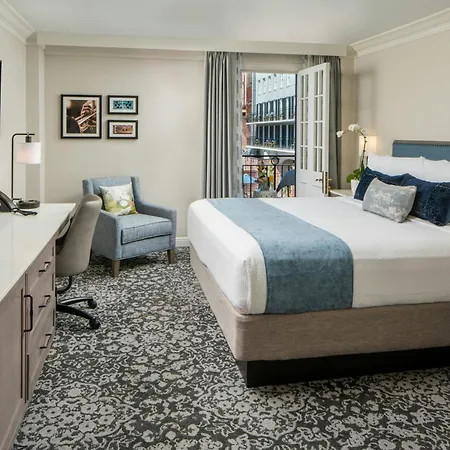 Four Points By Sheraton French Quarter