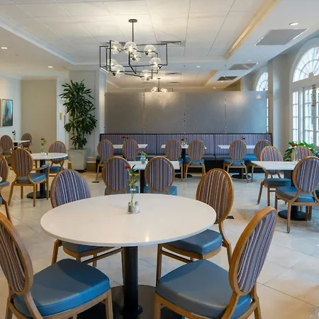 Four Points By Sheraton French Quarter New Orleans