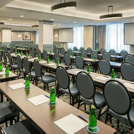 Four Points By Sheraton French Quarter 4*