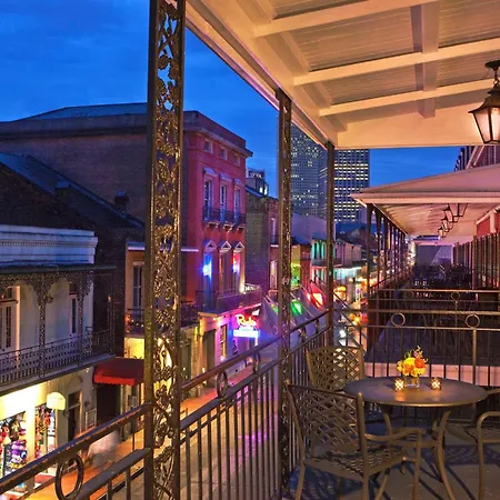 Four Points By Sheraton French Quarter New Orleans