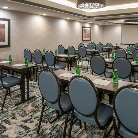 Four Points By Sheraton French Quarter 4* New Orleans