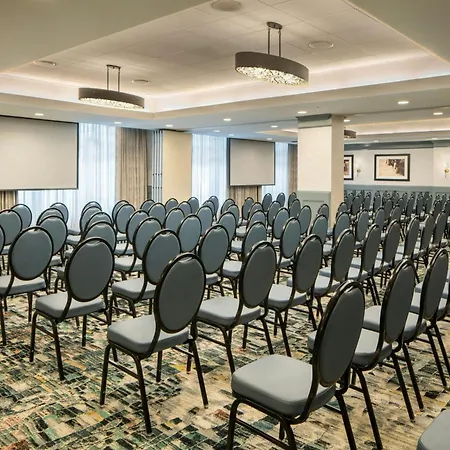 Hotel Four Points By Sheraton French Quarter New Orleans