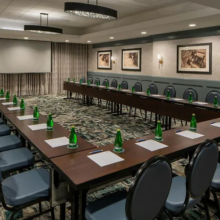 Four Points By Sheraton French Quarter 4*