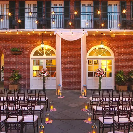 Four Points By Sheraton French Quarter