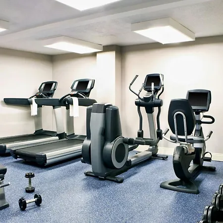 Hotel Four Points By Sheraton French Quarter 4*