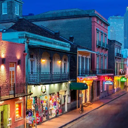 Hotel Four Points By Sheraton French Quarter
