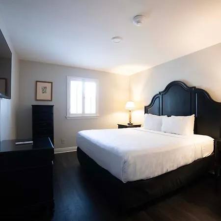 Courtyard By The French Quarter 3* New Orleans