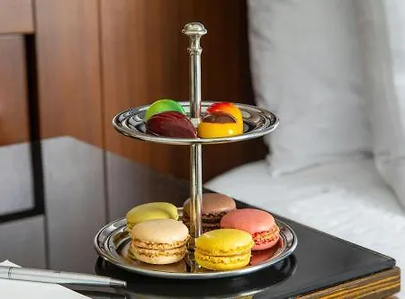 Hotel Jw Marriott New Orleans