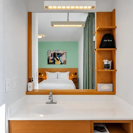 Hotel The Quisby